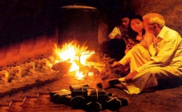Gắn bó trong cuộc sống